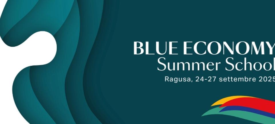 Blue Economy Summer School